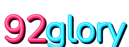 92glory — logo kanal