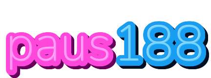 paus188 — logo kanal